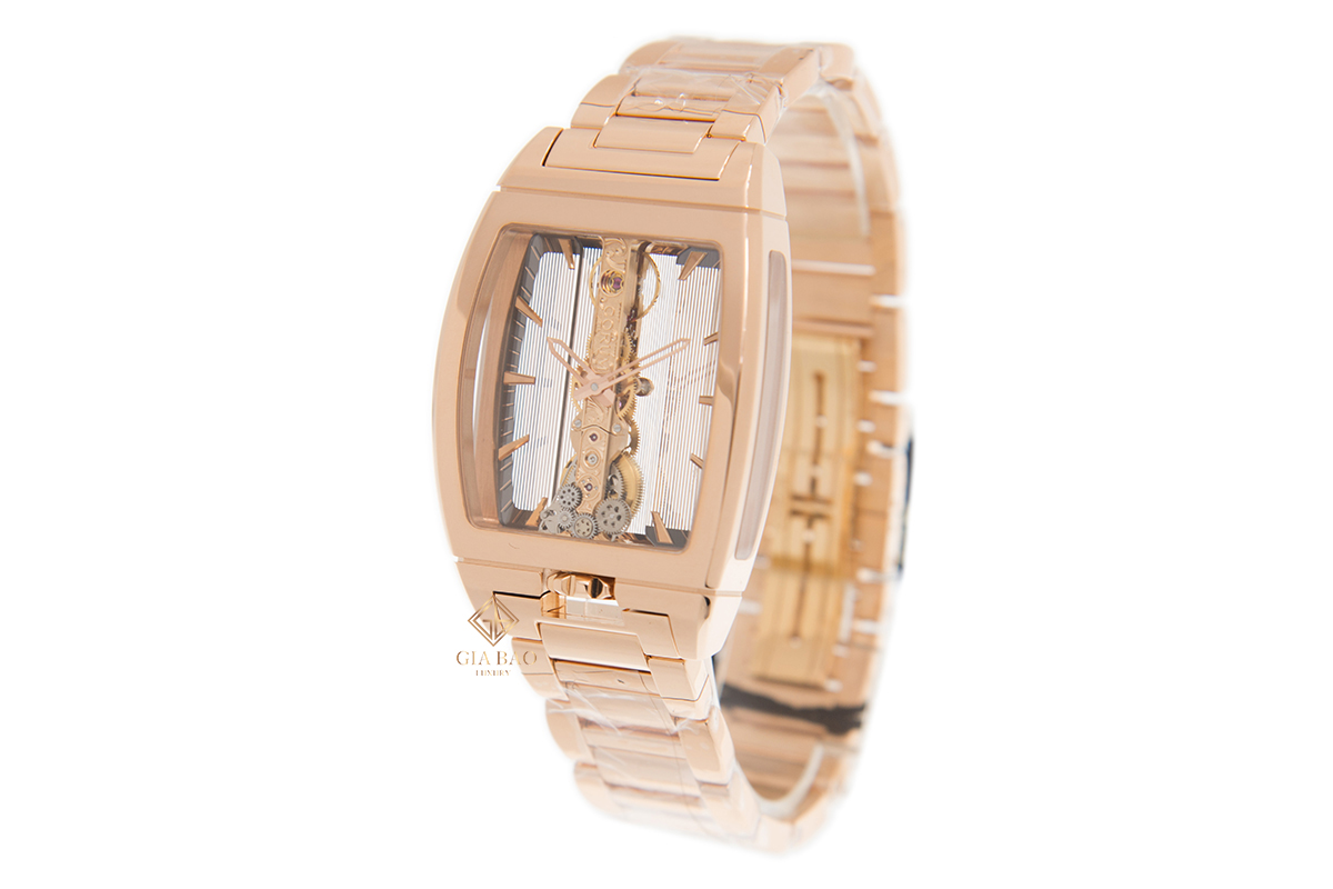 Đồng Hồ Corum Golden Bridge 113.165.55/V100 GL10R