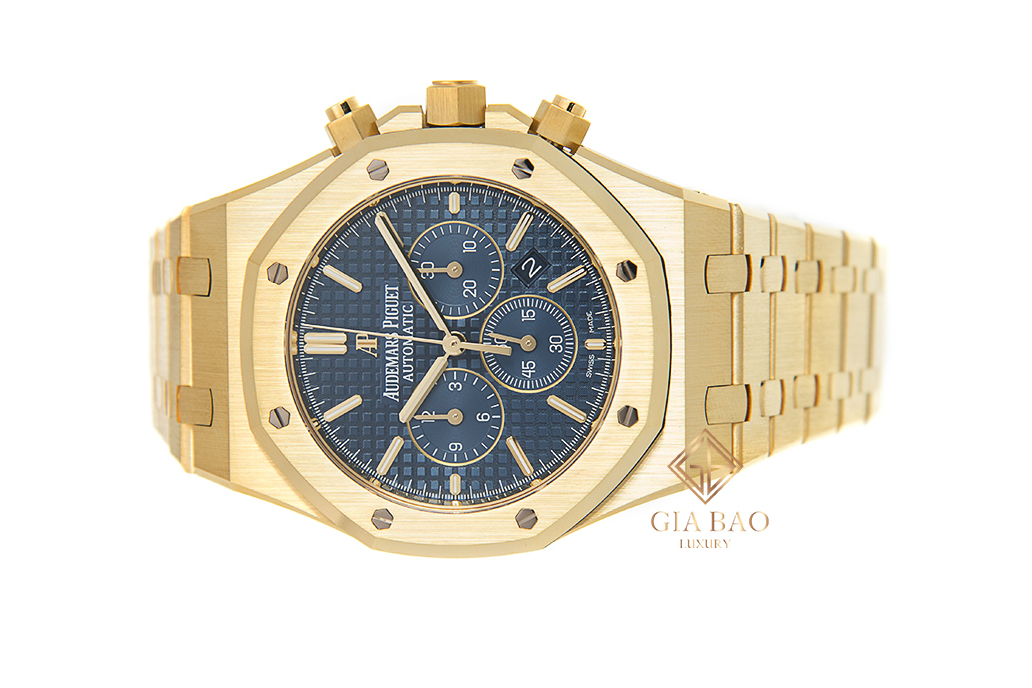 Đồng Hồ Audemars Piguet Royal Oak 26320BA.OO.1220BA.02