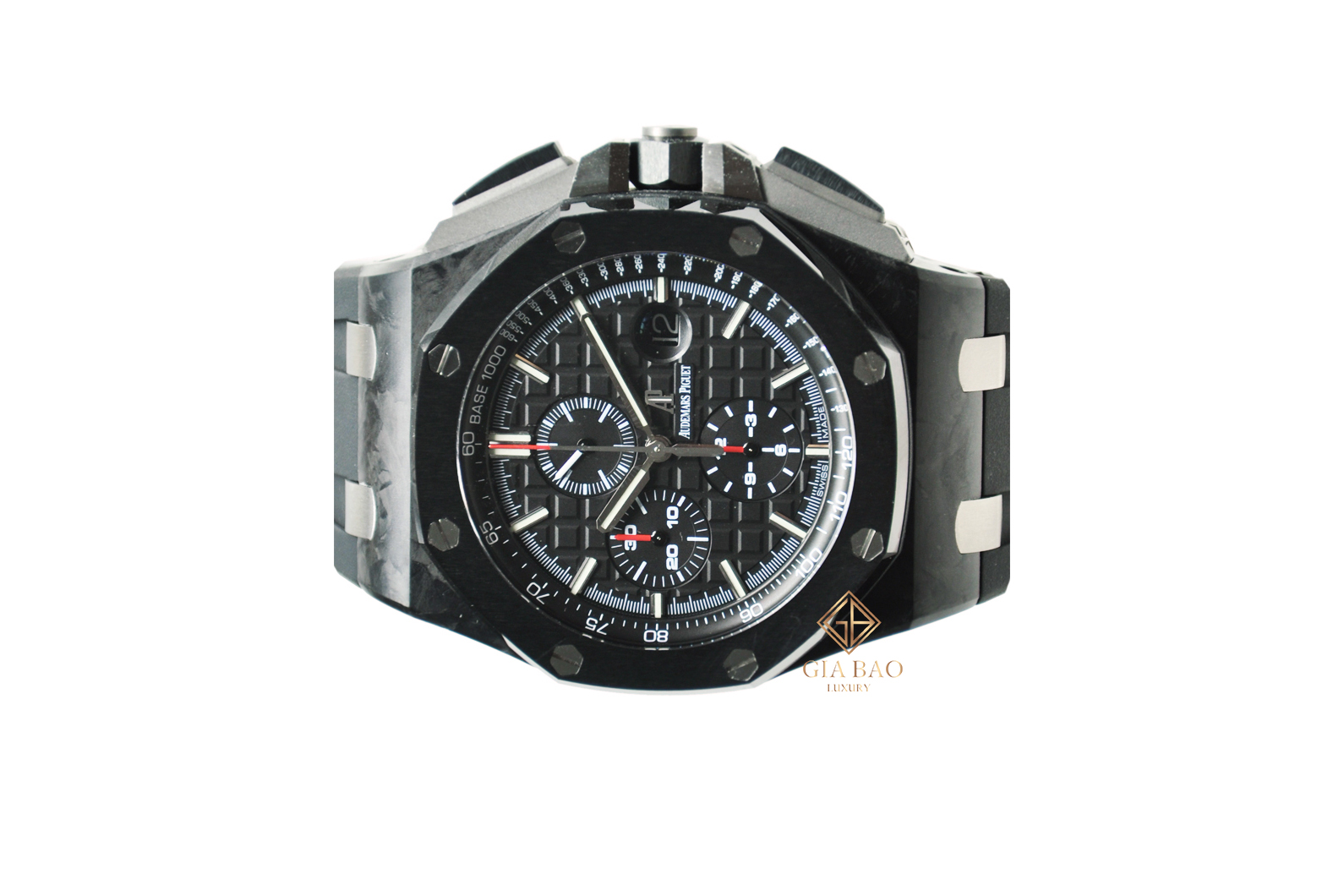 Đồng Hồ Audemars Piguet Royal Oak Offshore 26400AU.OO.A002CA.01 (Like New)
