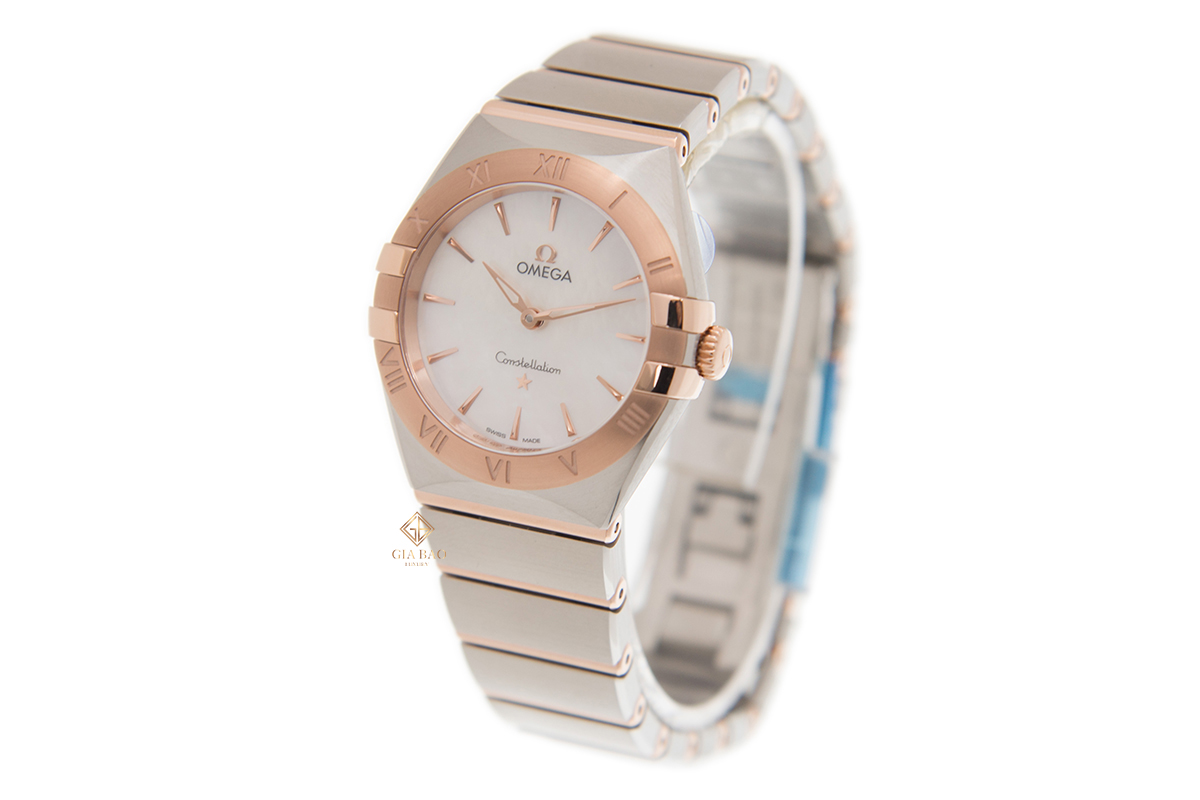 Đồng Hồ Omega Constellation 131.20.28.60.05.001