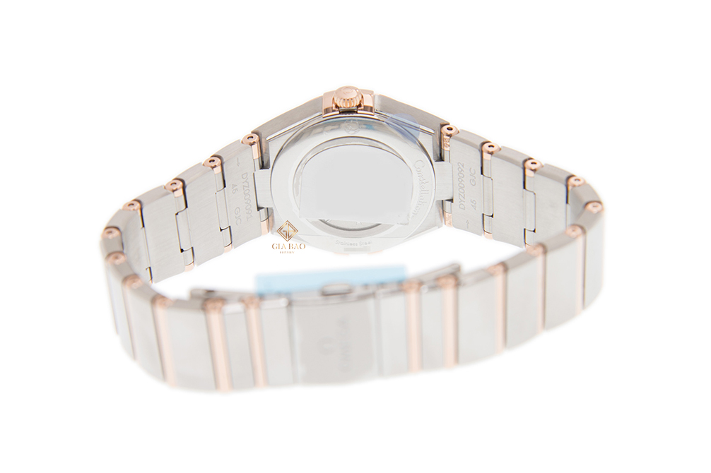 Đồng Hồ Omega Constellation 131.20.28.60.05.001