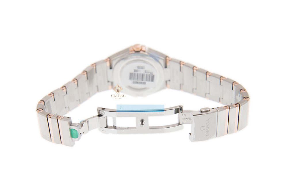 Đồng Hồ Omega Constellation 131.20.28.60.05.001