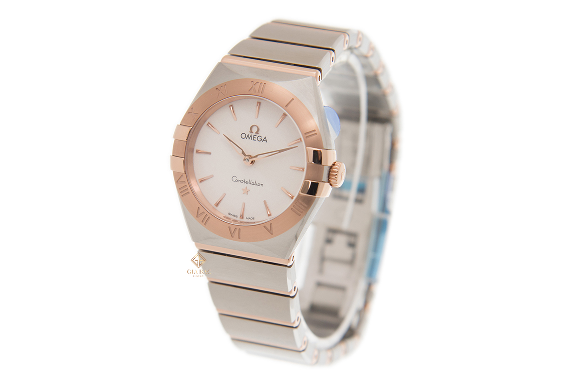 Đồng Hồ Omega Constellation 131.20.28.60.02.001