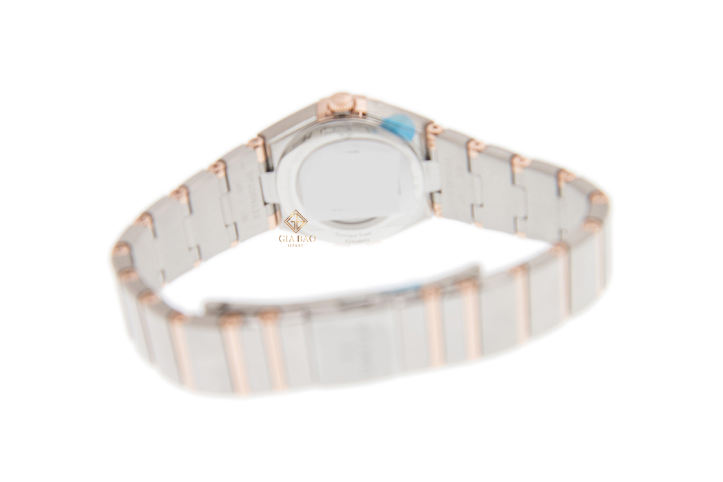 Đồng Hồ Omega Constellation 131.20.25.60.63.001