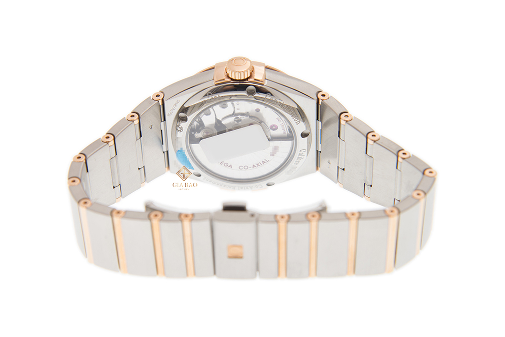 Đồng Hồ Omega Constellation 123.20.38.21.03.001