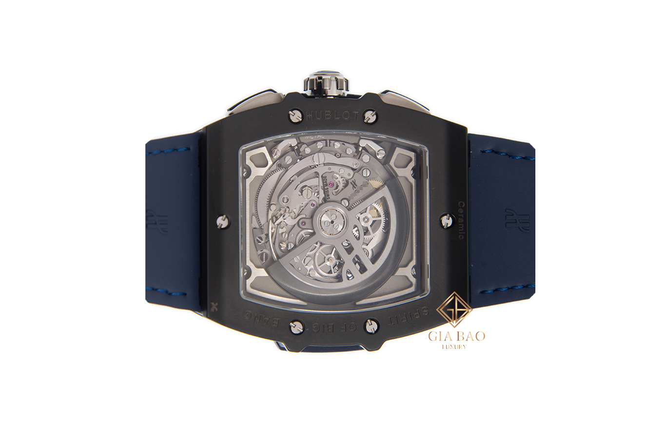 Đồng Hồ Hublot Spirit Of Big Bang 601.CI.7170.LR