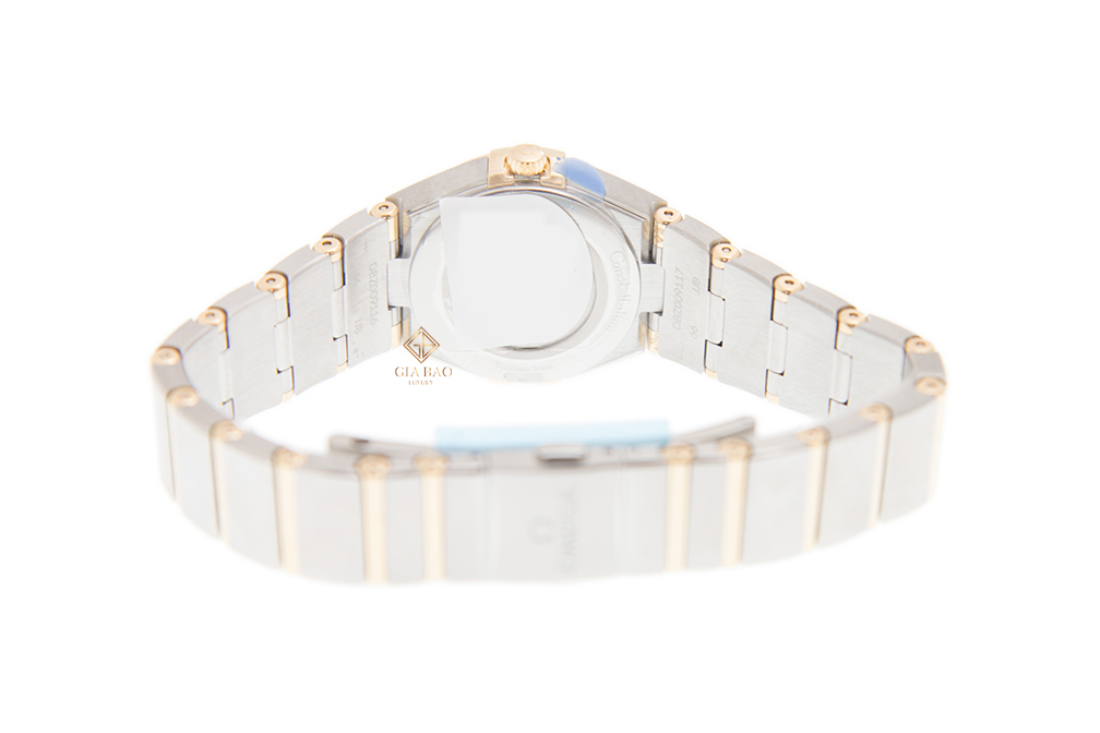 Đồng Hồ Omega Constellation 131.20.25.60.55.002