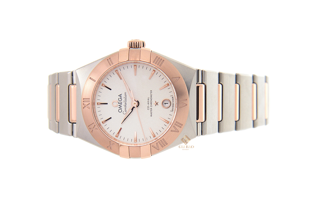 Đồng Hồ Omega Constellation 131.20.29.20.02.001