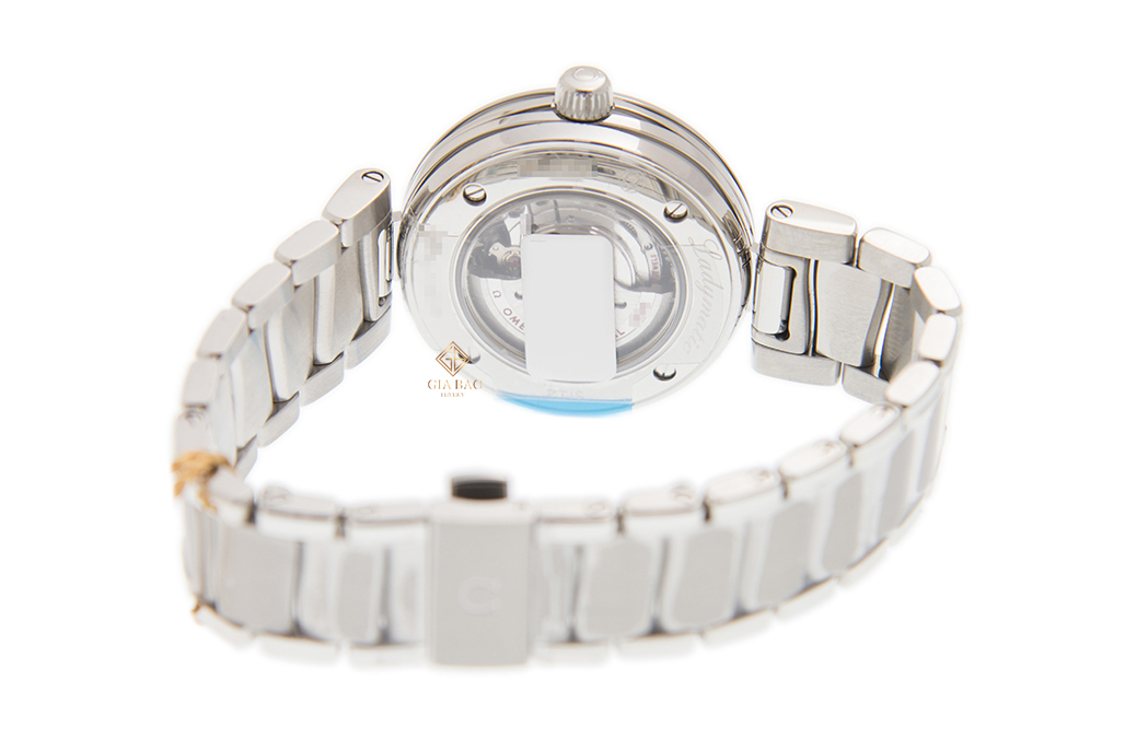 Đồng Hồ Omega De Ville Ladymatic Co-Axial 425.30.34.20.57.004