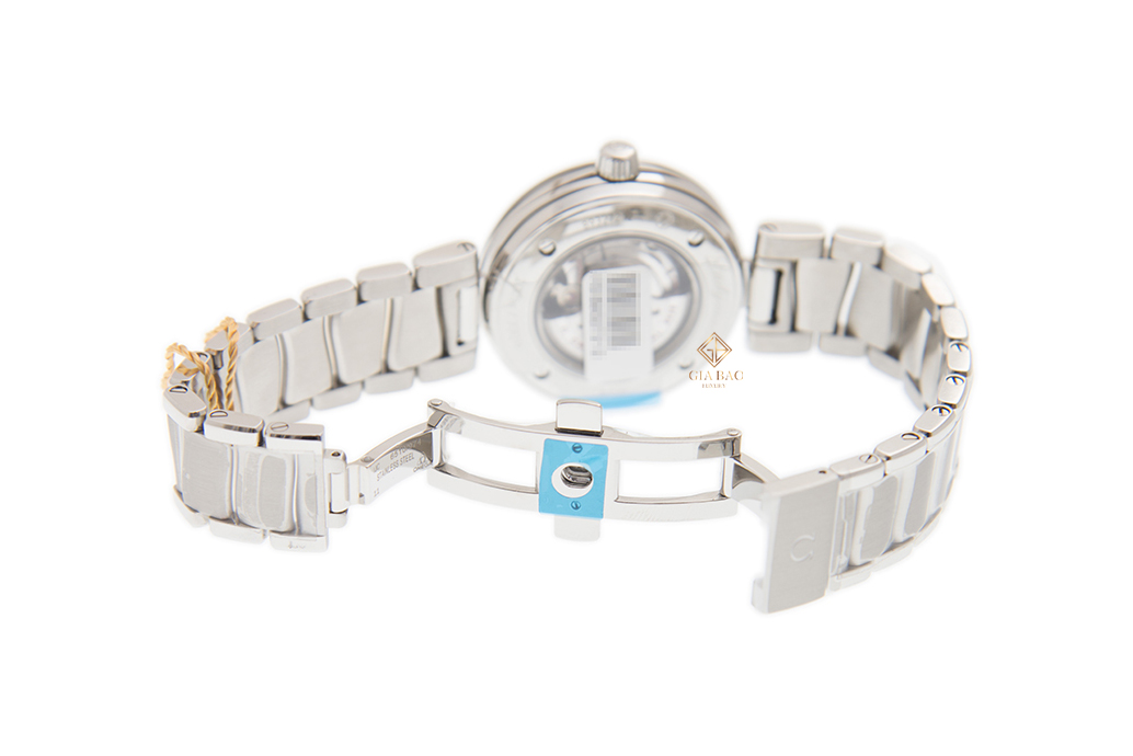 Đồng Hồ Omega De Ville Ladymatic Co-Axial 425.30.34.20.57.004