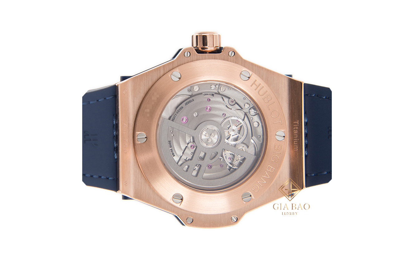 Đồng Hồ Hublot Big Bang One Click 39 465.OX.7180.LR.1204