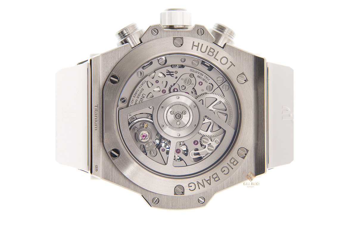 Đồng Hồ Hublot Big Bang 441.NE.2010.RW