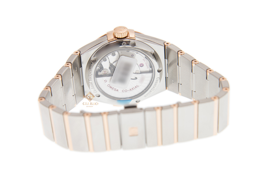 Đồng Hồ Omega Constellation 123.20.38.21.02.007