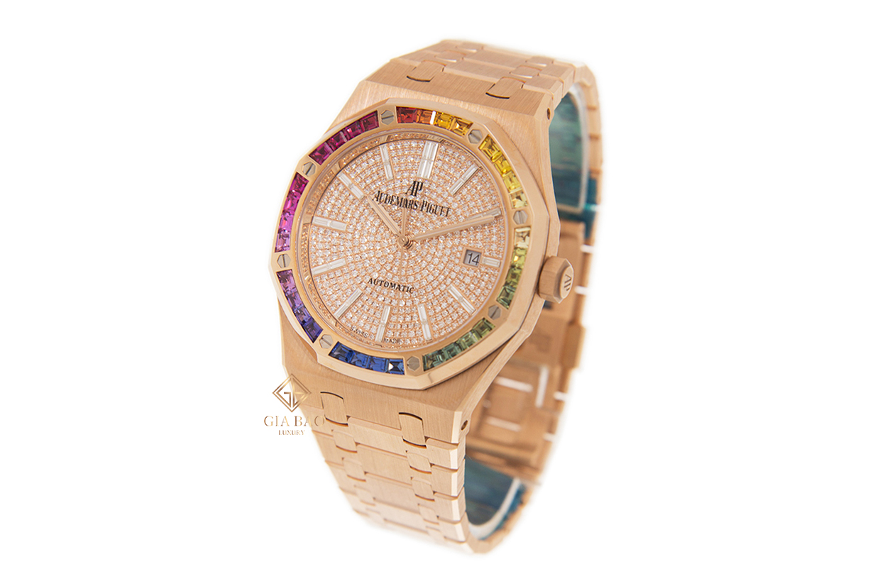 Đồng Hồ Audemars Piguet Royal Oak 