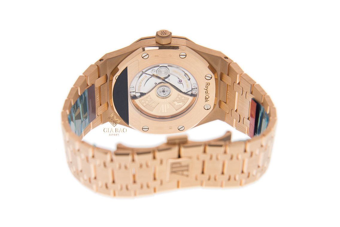 Đồng Hồ Audemars Piguet Royal Oak 