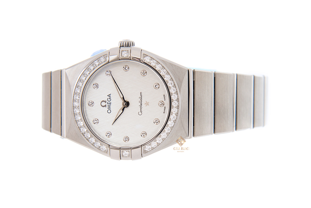 Đồng Hồ Omega Constellation 131.15.25.60.52.001