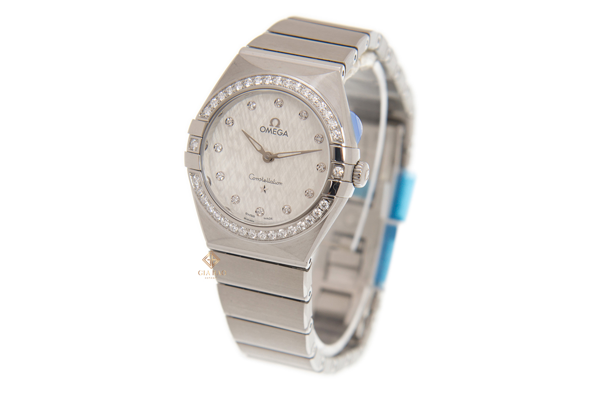 Đồng Hồ Omega Constellation 131.15.25.60.52.001