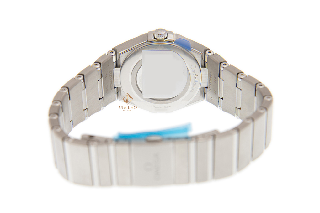 Đồng Hồ Omega Constellation 131.15.25.60.52.001