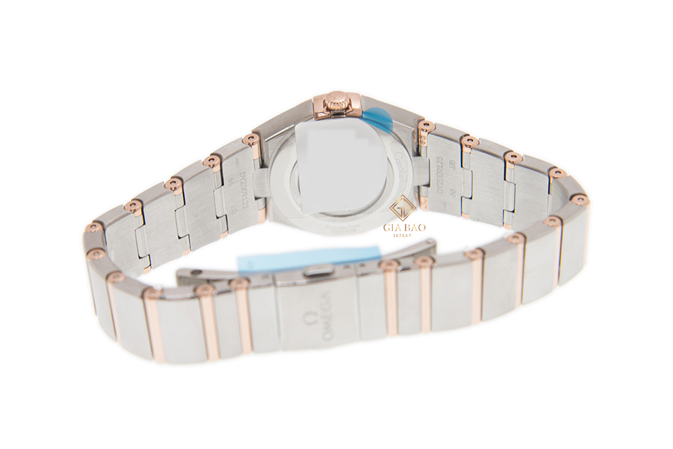 Đồng Hồ Omega Constellation 131.20.25.60.52.001