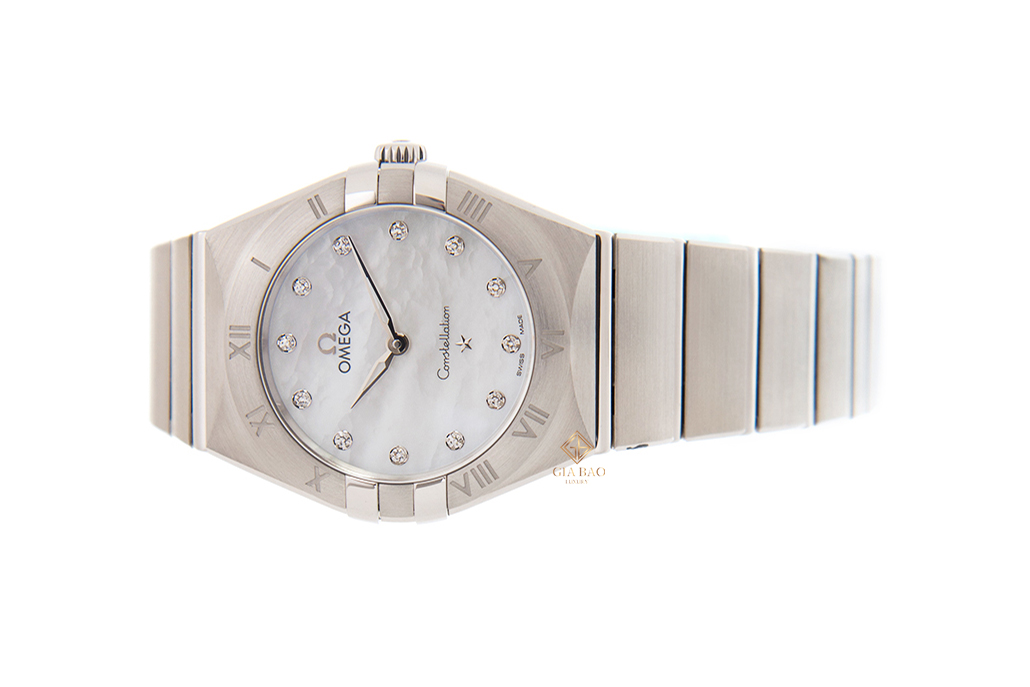 Đồng Hồ Omega Constellation 131.10.28.60.55.001