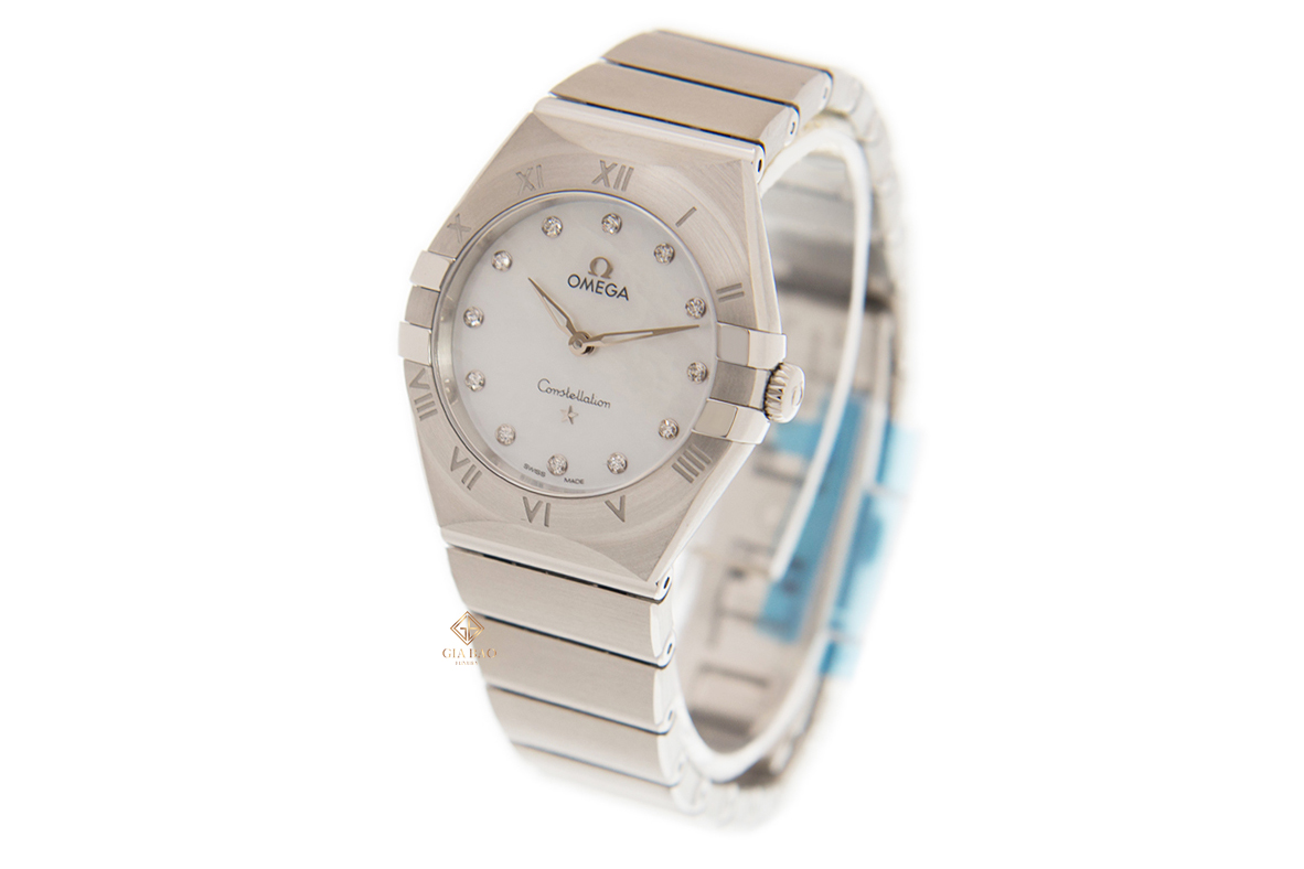 Đồng Hồ Omega Constellation 131.10.28.60.55.001