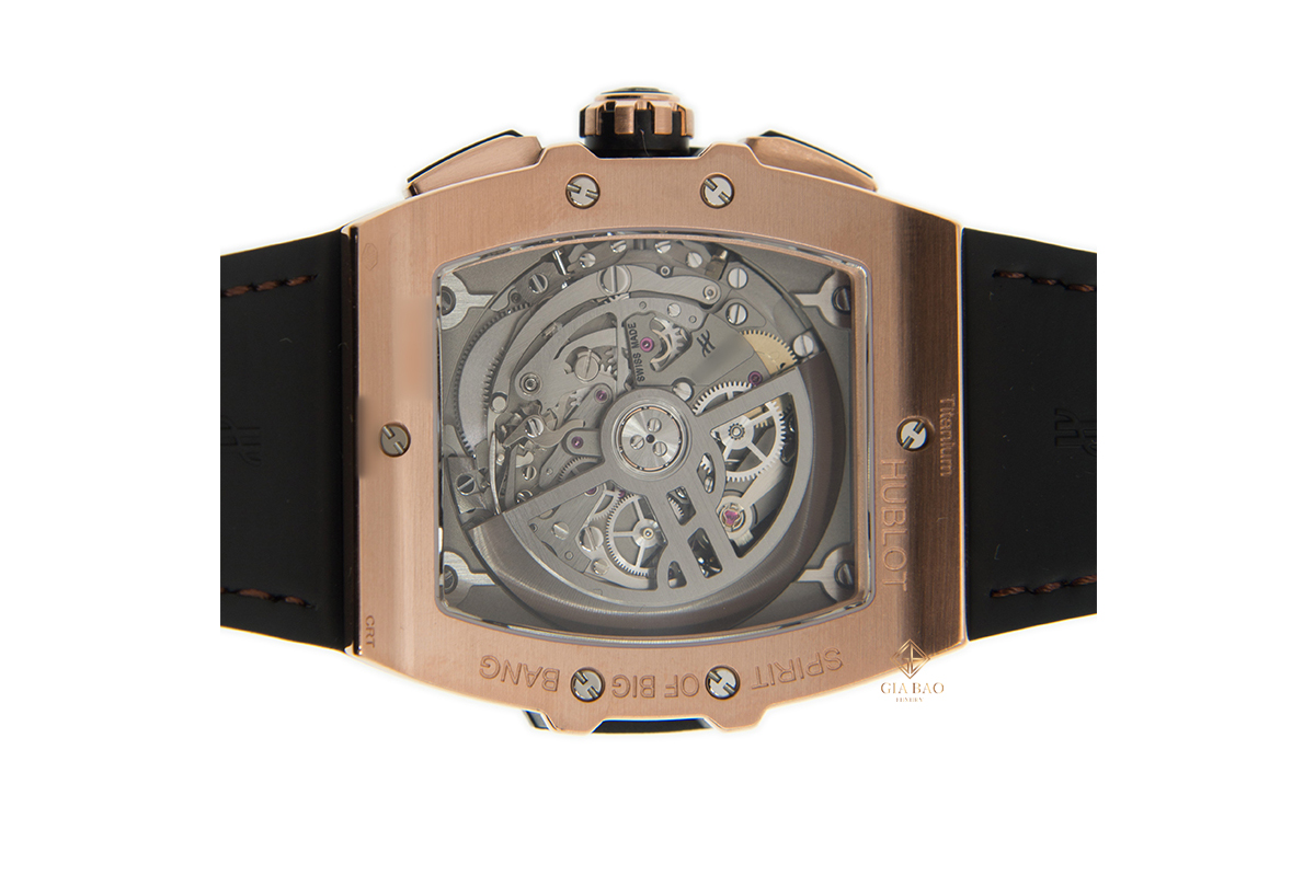 Đồng Hồ Hublot Spirit Of Big Bang 641.OX.0183.LR