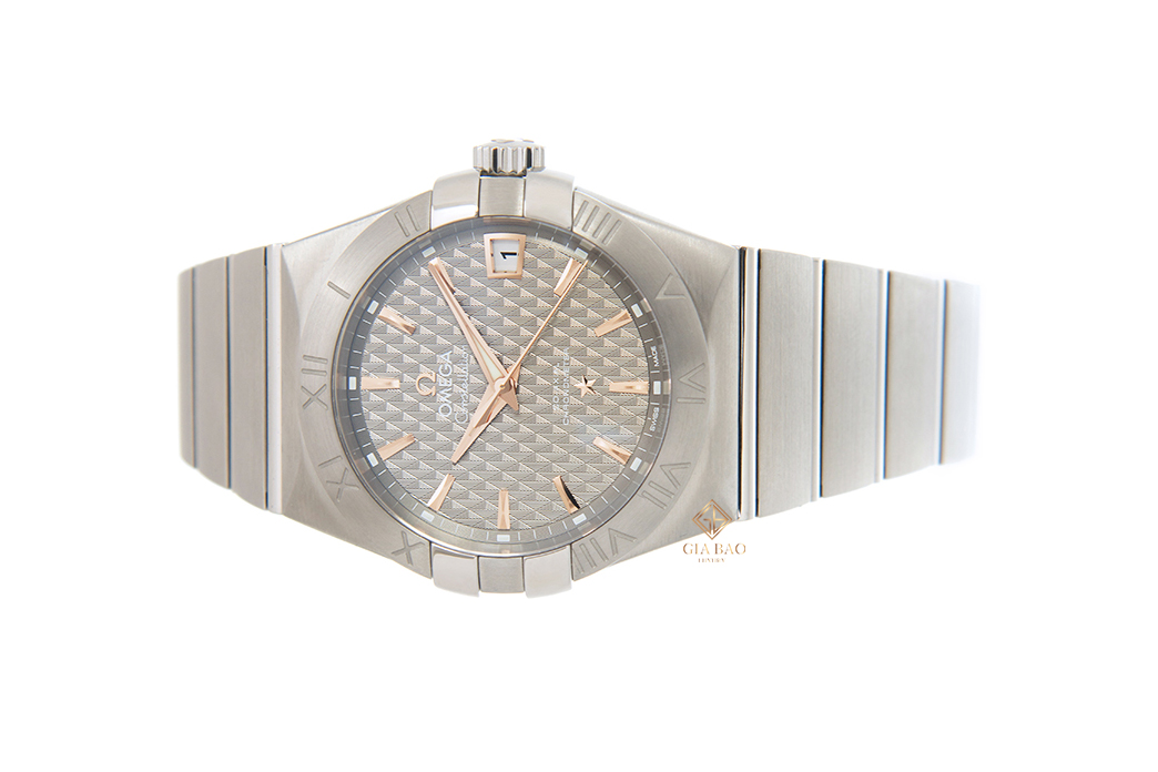 Đồng Hồ Omega Constellation 123.10.38.21.06.002