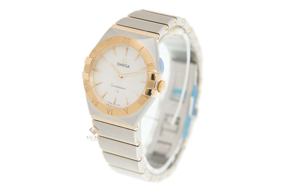 Đồng Hồ Omega Constellation 131.20.28.60.05.002