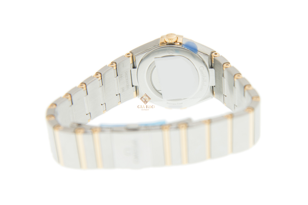 Đồng Hồ Omega Constellation 131.20.28.60.05.002