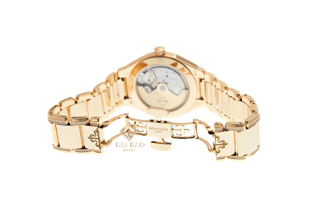 Đồng Hồ Patek Philippe Twenty 4 7300/1201R-010