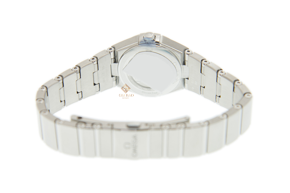 Đồng Hồ Omega Constellation 131.15.25.60.55.001