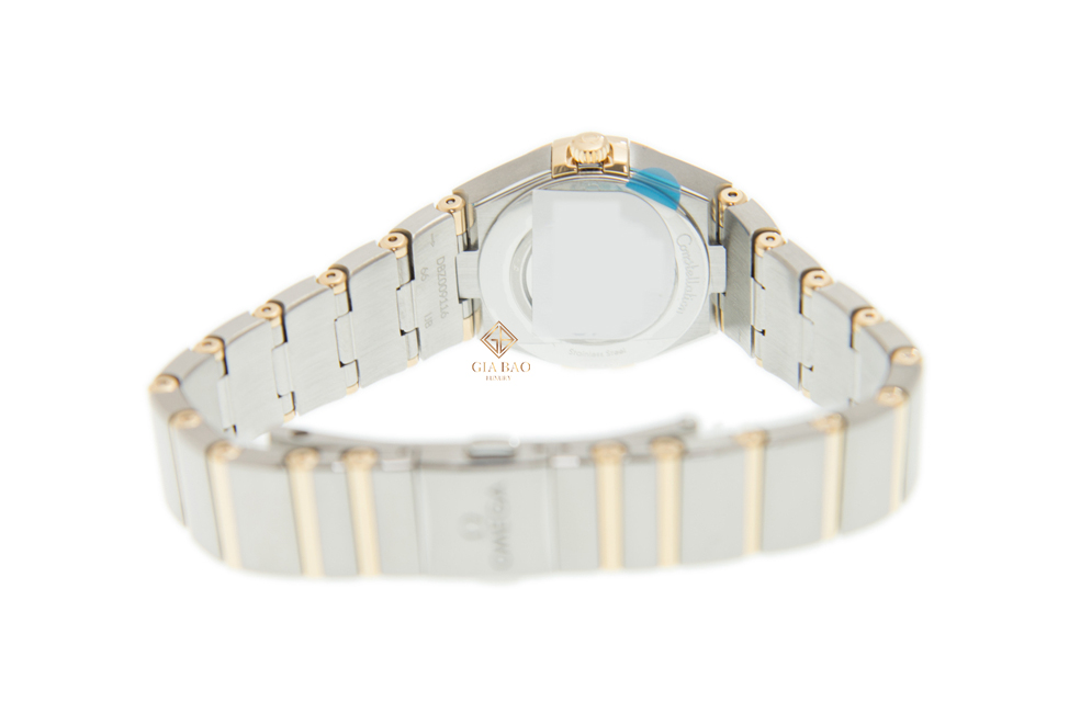 Đồng Hồ Omega Constellation 131.25.25.60.55.002