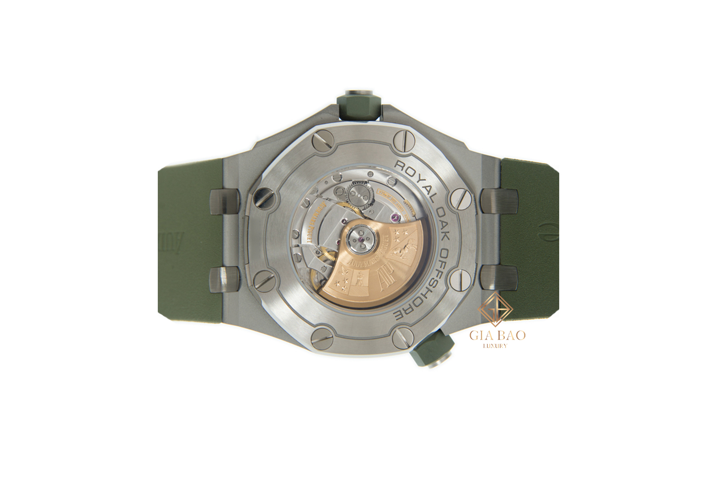 Đồng Hồ Audemars Piguet Royal Oak Offshore 15710ST.OO.A052CA.01