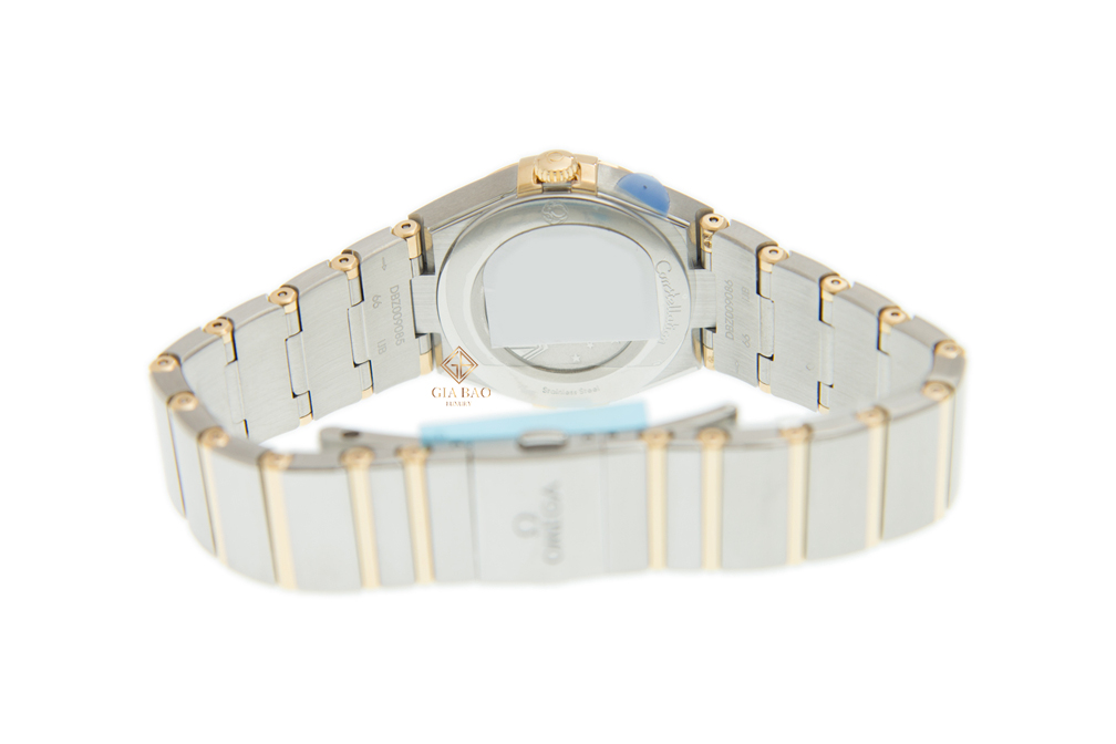 Đồng Hồ Omega Constellation 131.20.28.60.58.001