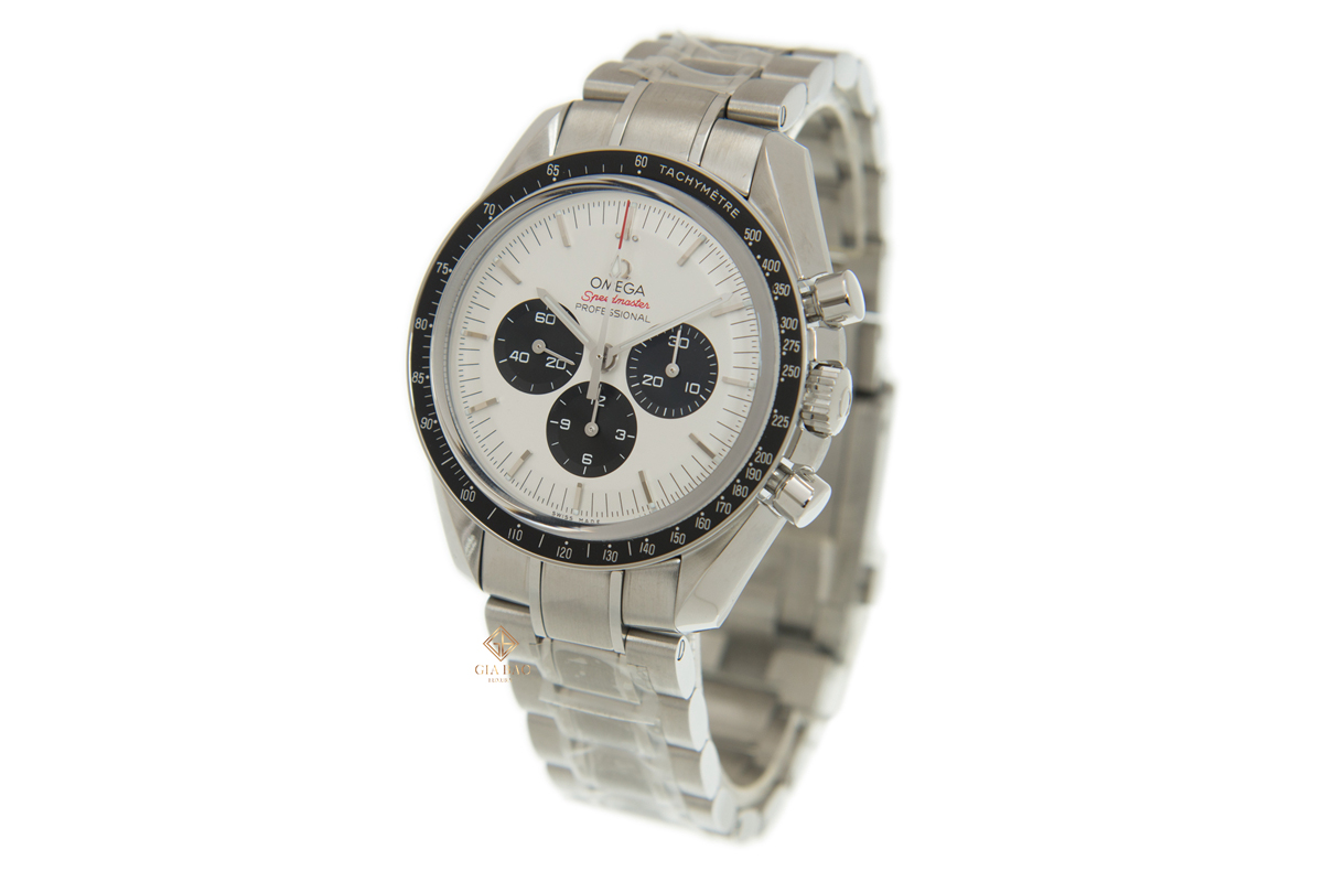 đồng Hồ Omega Speedmaster Tokyo Olympics Panda 522 30 42 30 04 001 đồng Hồ Omega Speedmaster Tokyo Olympics Panda 522 30 42 30 04 001
