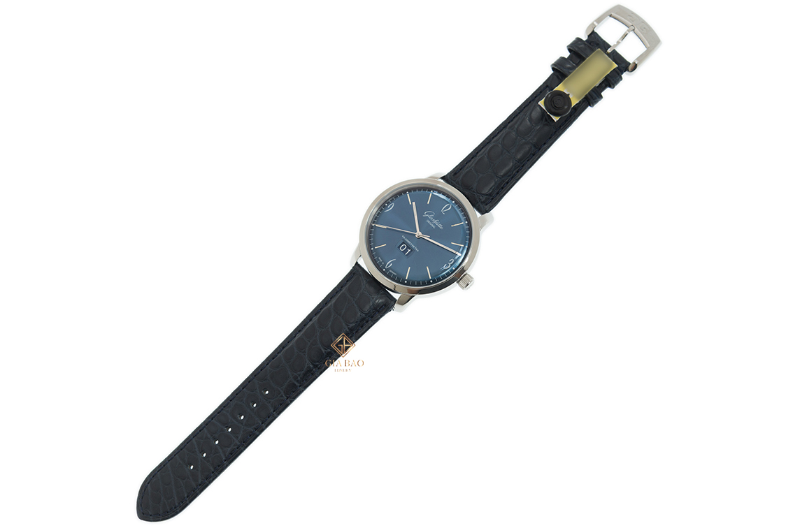 Đồng Hồ Glashütte Original Senator Sixties Panorama 2-39-47-06-02-04