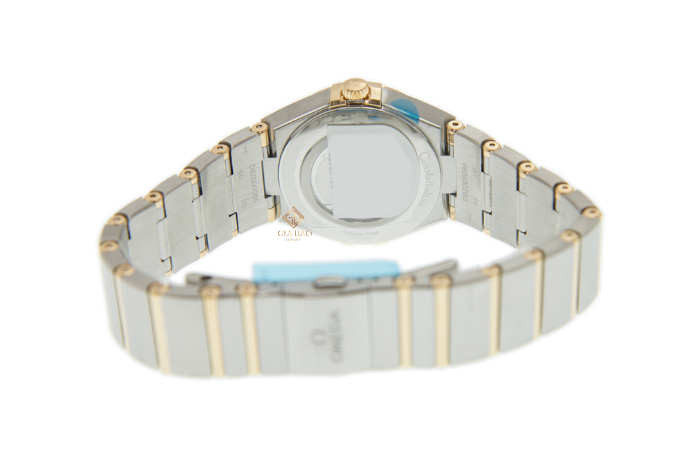 Đồng Hồ Omega Constellation 131.25.28.60.58.001