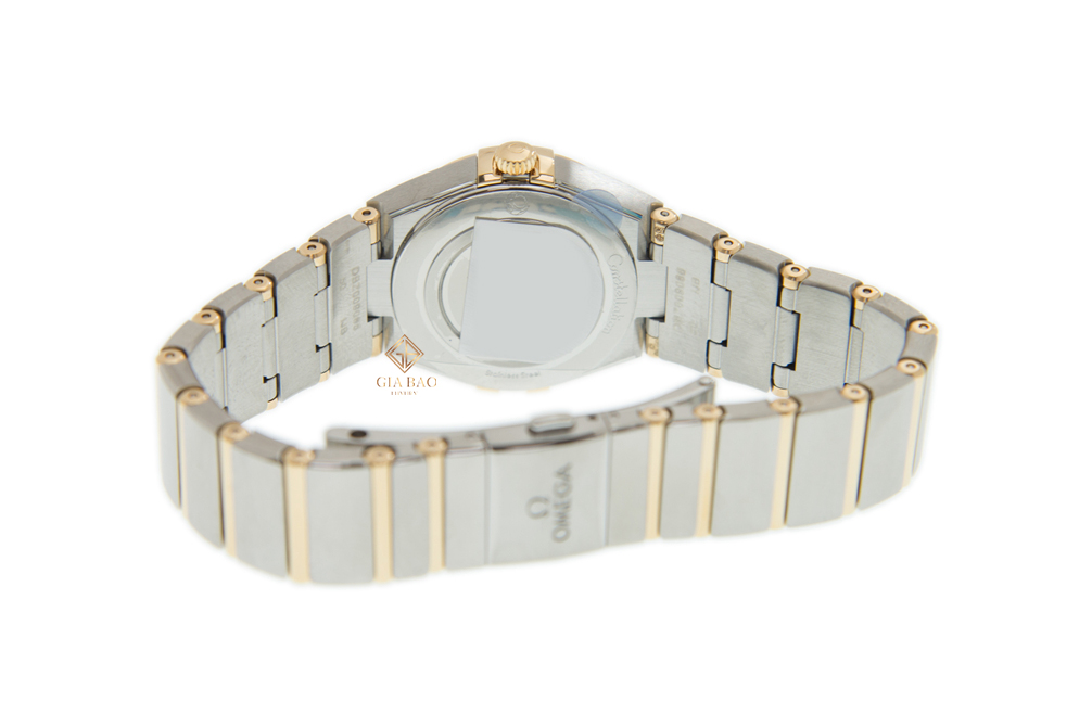 Đồng Hồ Omega Constellation 131.20.28.60.55.002