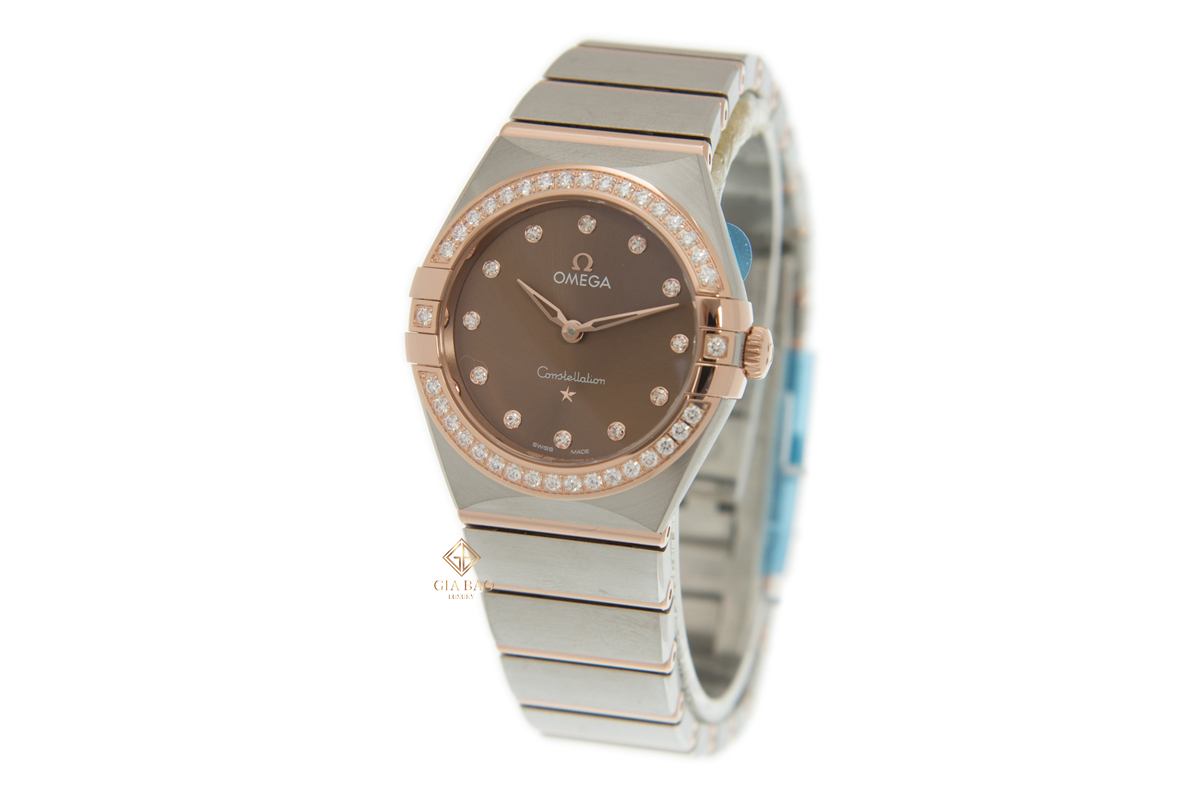 Đồng Hồ Omega Constellation 131.25.28.60.63.001