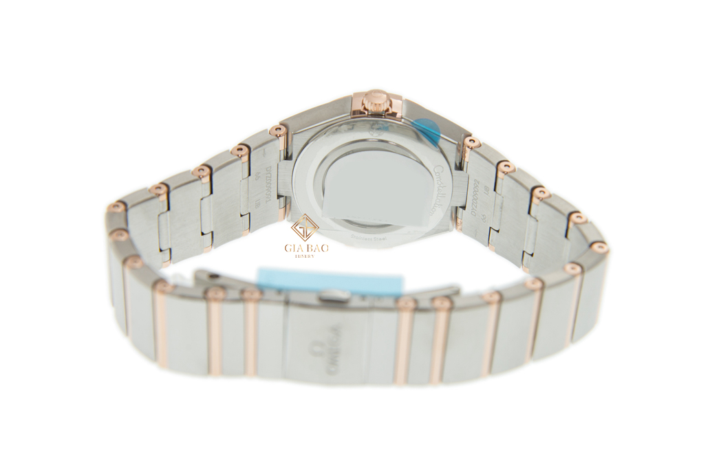 Đồng Hồ Omega Constellation 131.25.28.60.63.001