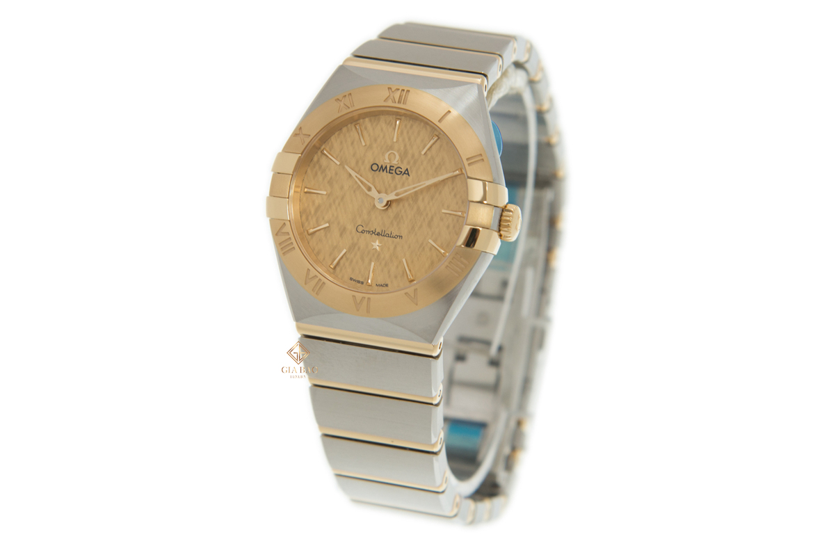 Đồng Hồ Omega Constellation 131.20.28.60.08.001