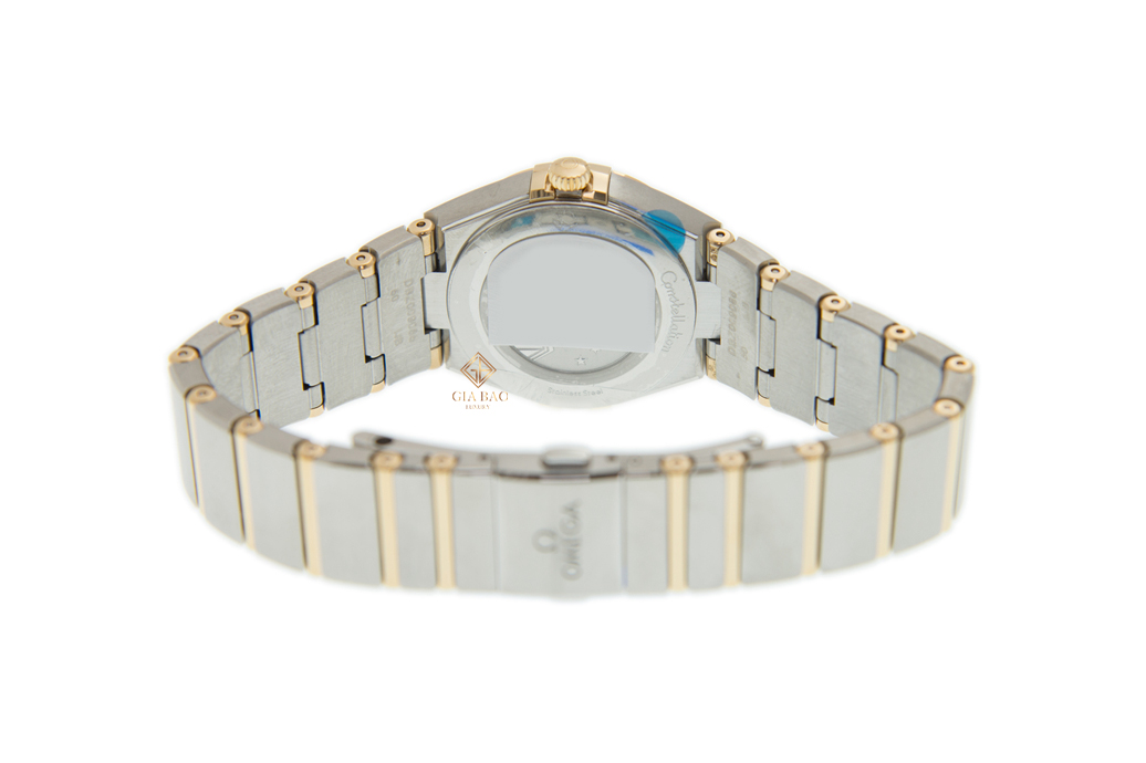 Đồng Hồ Omega Constellation 131.20.28.60.08.001