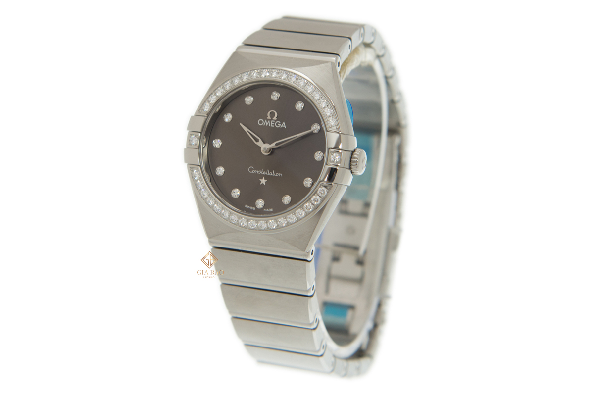 Đồng Hồ Omega Constellation 131.15.28.60.56.001