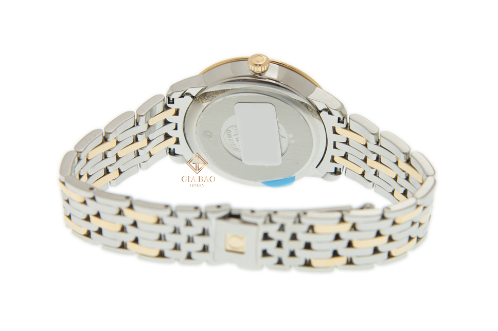 Đồng Hồ Omega De Ville Co-Axial 424.20.33.20.58.003