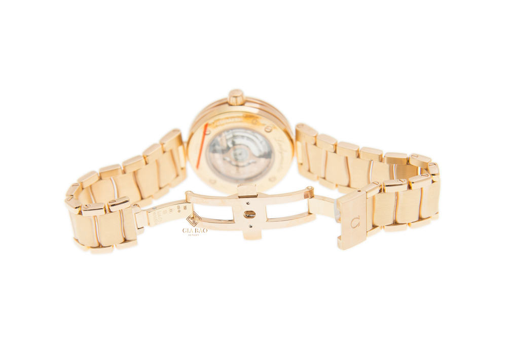 Đồng Hồ Omega De Ville Ladymatic 425.60.34.20.55.001