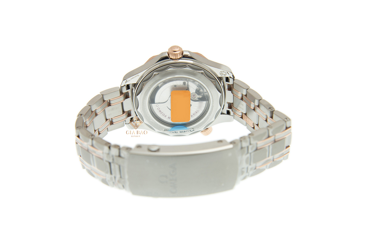 Đồng Hồ Omega Seamaster Diver 300m 210.20.42.20.03.002