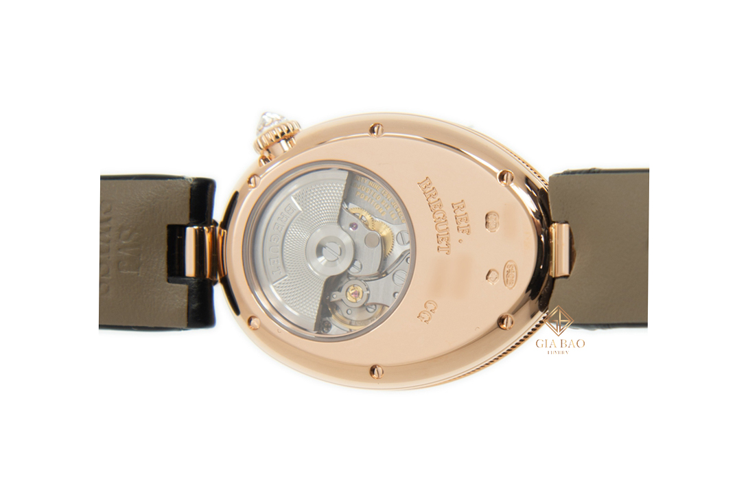 Đồng Hồ Breguet Reine de Naples 8928BR/51/944/DD0D