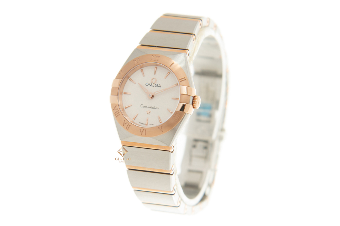 Đồng Hồ Omega Constellation 131.20.25.60.02.001