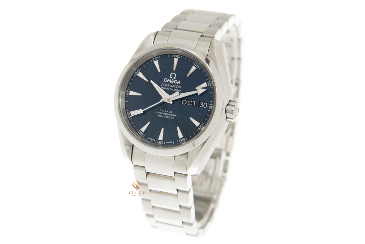 Đồng Hồ Omega Seamaster Aqua Terra 231.10.39.22.03.001