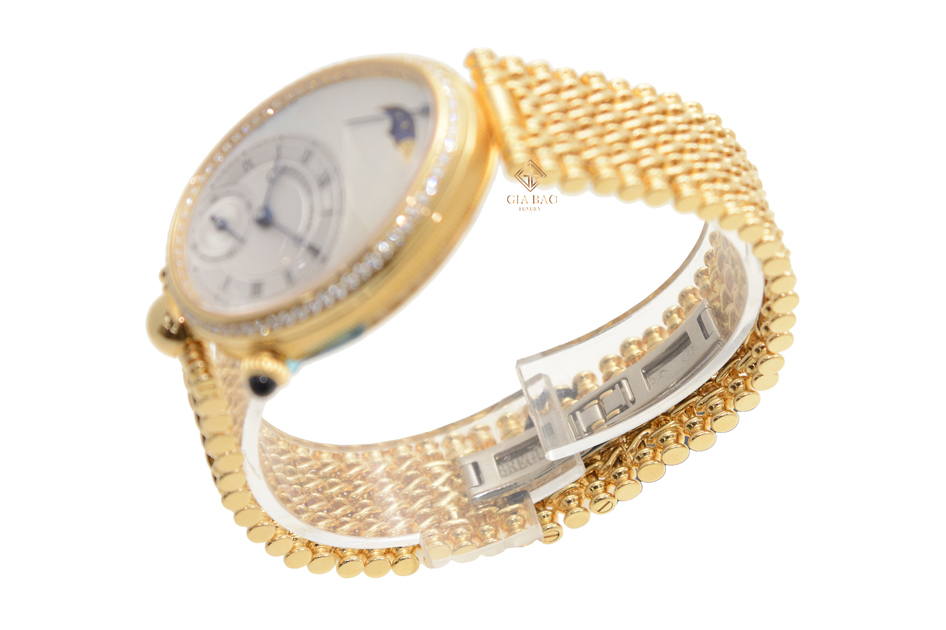 Đồng Hồ Breguet Reine de Naples 8908BA/52/J20/D000